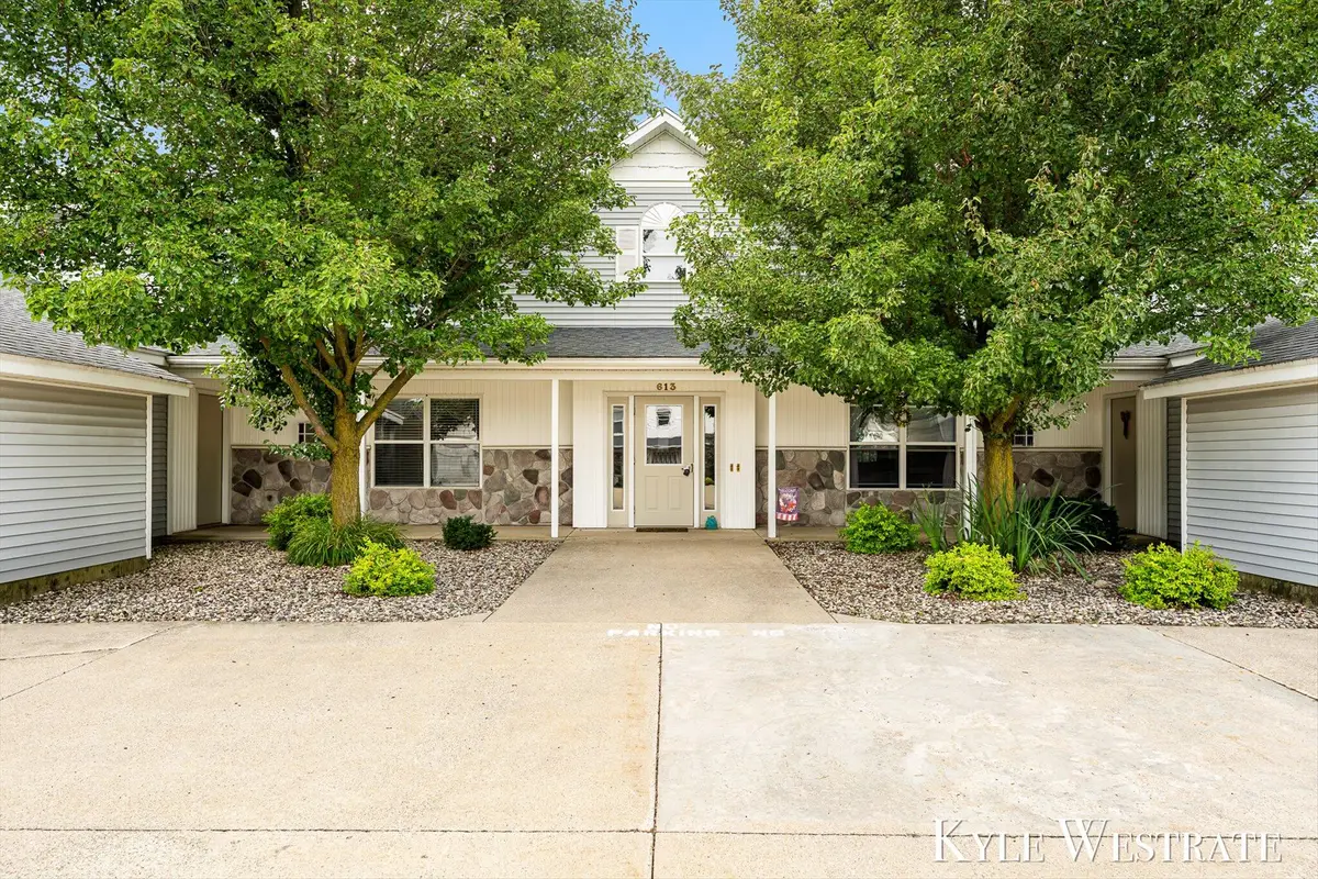 613 Trinity Drive Unit: #2, Caledonia, MI 49316 - #1