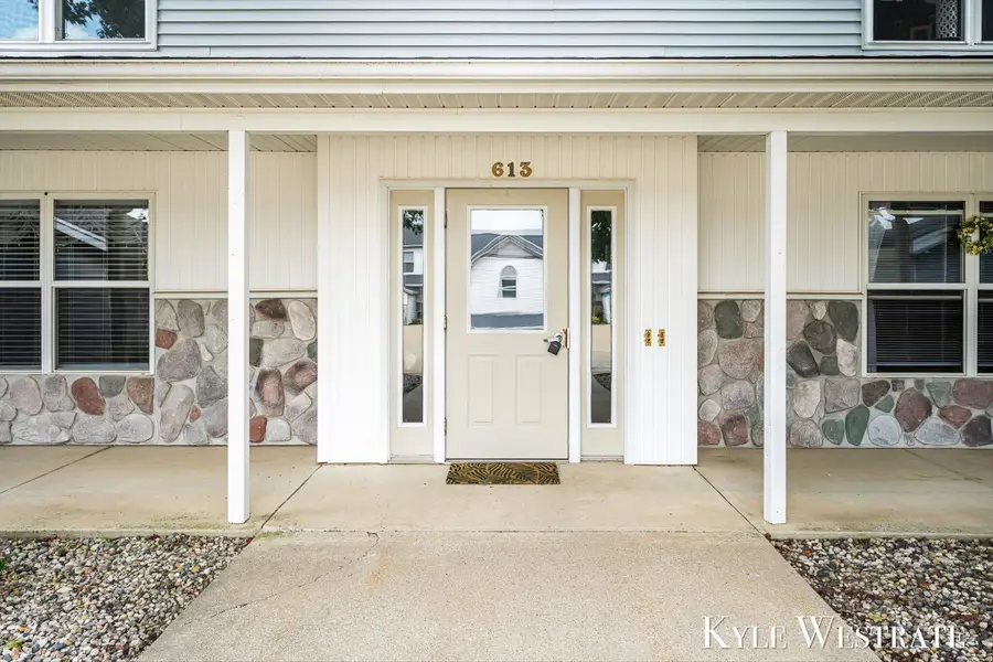 613 Trinity Drive Unit: #2, Caledonia, MI 49316 - #2