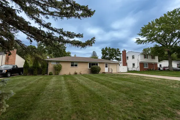 3324 Brooklyn Avenue SE, GrandRapids, MI 49508