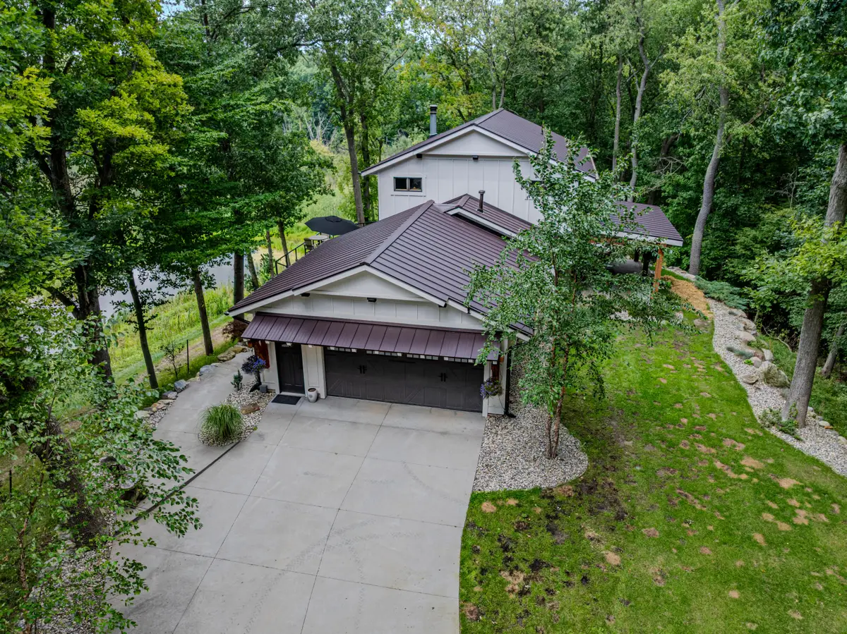 7373 Thornapple Dales Drive SE, Alto, MI 49302 - #1