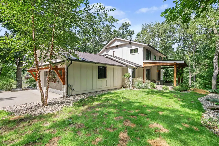 7373 Thornapple Dales Drive SE, Alto, MI 49302 - #2