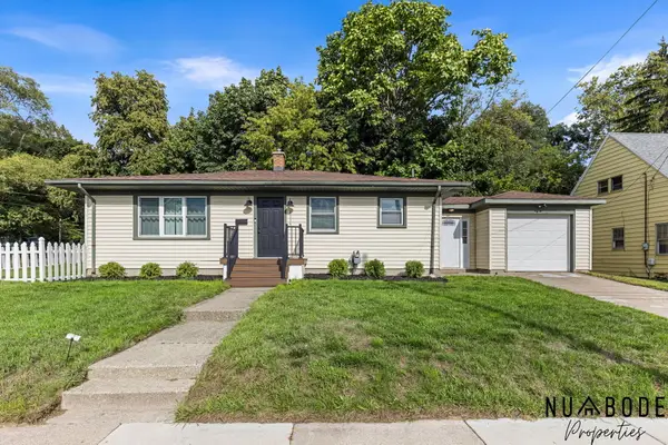 2114 Kalamazoo Avenue SE, GrandRapids, MI 49507