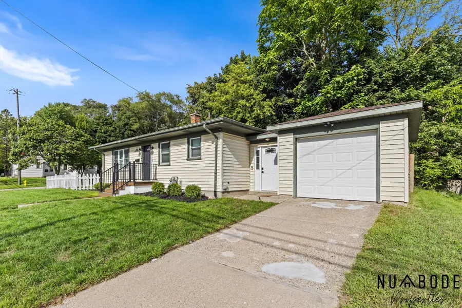 2114 Kalamazoo Avenue SE, Grand Rapids, MI 49507 - #3