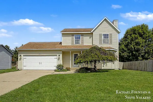 6569 Jasonville Farms Blvd SE, Caledonia, MI 49316
