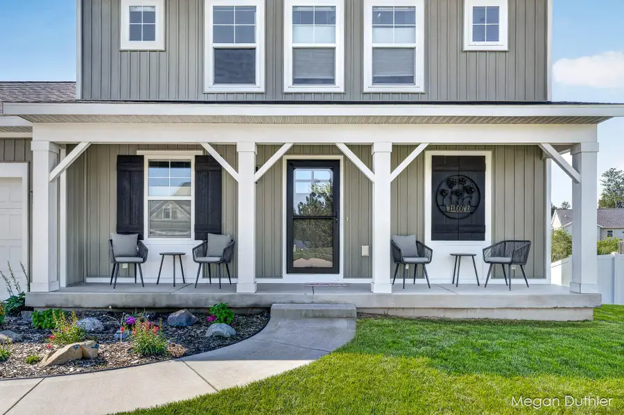 7504 Shorewood Street, Allendale, MI 49401 - #2