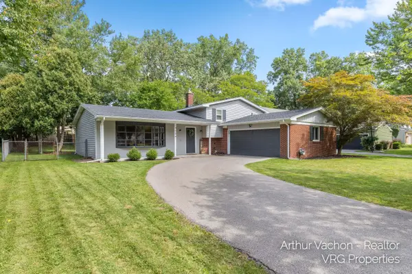 4054 Weymouth Drive SE, GrandRapids, MI 49508