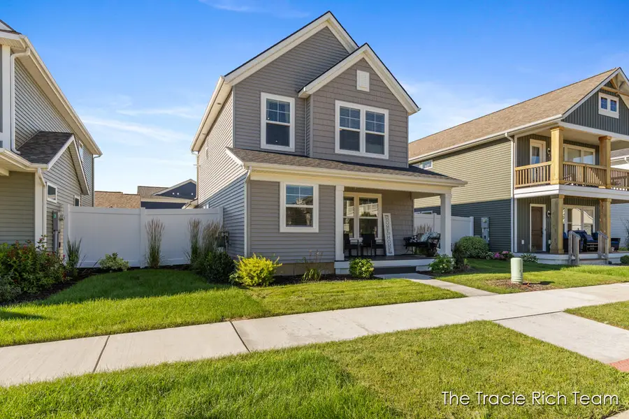 6670 Promenade Street NE, Rockford, MI 49341 - #3
