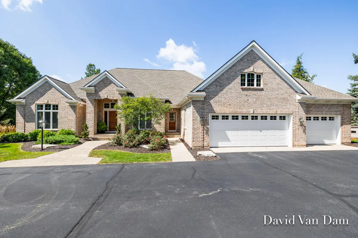 7587 Red Osier Drive SW, Byron, MI 49315 - #1