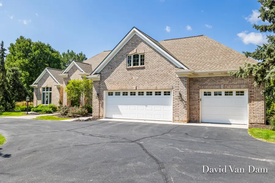 7587 Red Osier Drive SW, Byron, MI 49315 - #3