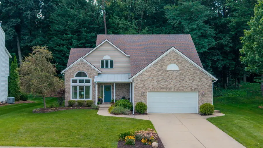 6274 Miramonte Drive NE, Rockford, MI 49341 - #2