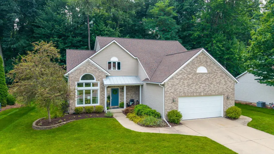 6274 Miramonte Drive NE, Rockford, MI 49341 - #3