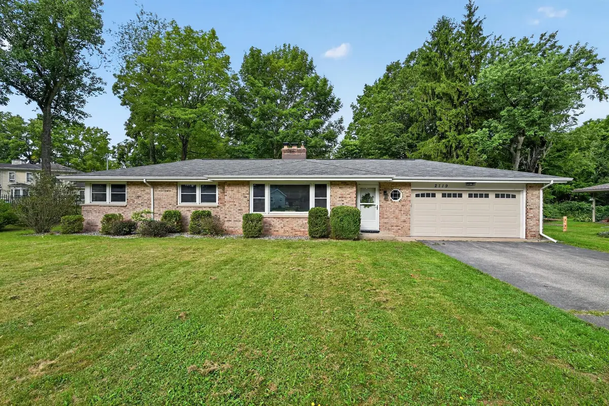 2119 Clark Avenue, Kalamazoo, MI 49048 - #1