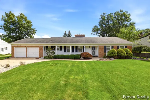 3520 Chamberlain Avenue SE, GrandRapids, MI 49508