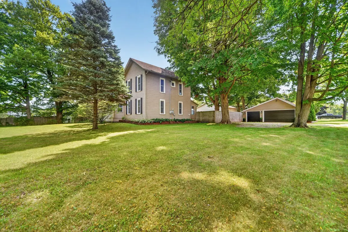 806 Jordan Lake Street, Lake Odessa, MI 48849 - #1