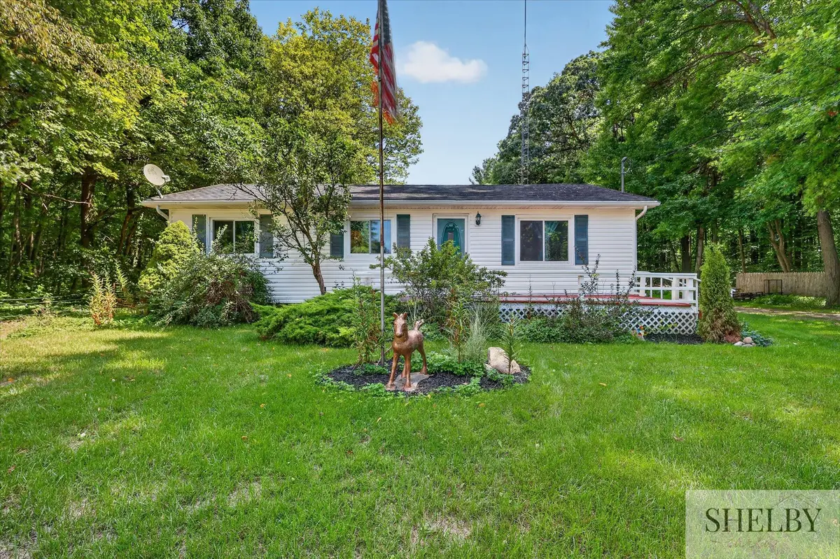 14200 Sparta Avenue, Tyrone, MI 49330 - #1
