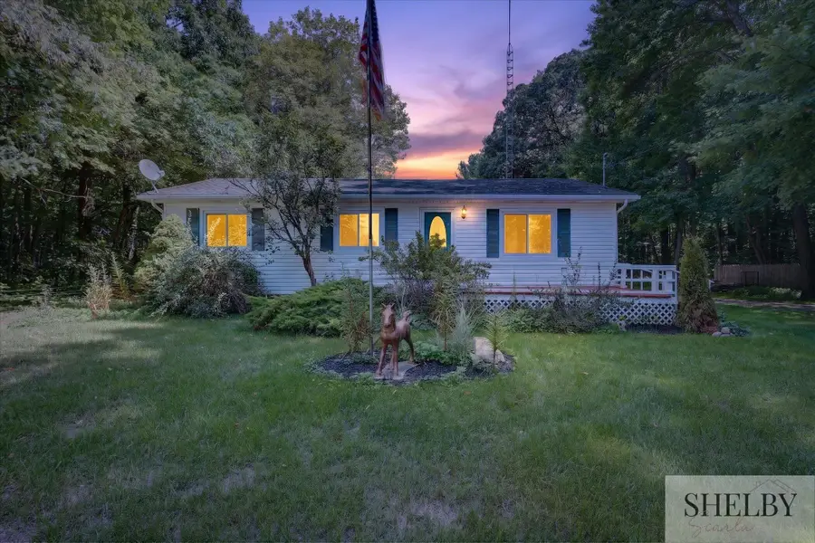 14200 Sparta Avenue, Tyrone, MI 49330 - #2