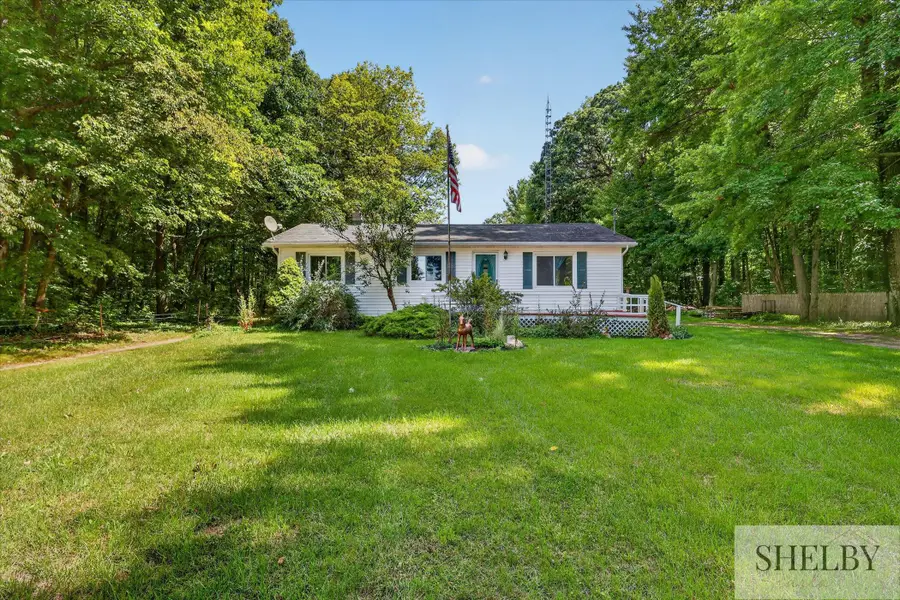 14200 Sparta Avenue, Tyrone, MI 49330 - #3