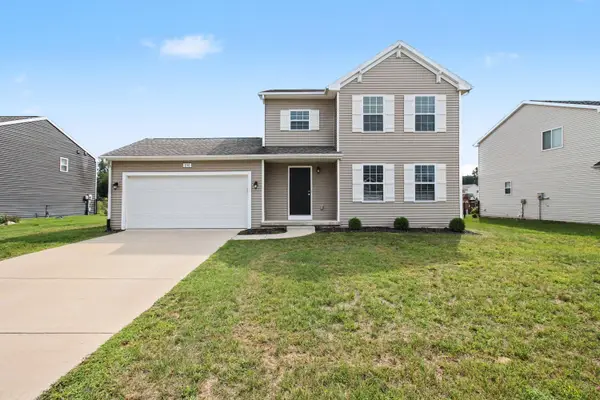 1181 Weatherstone Lane, Howell, MI 48843