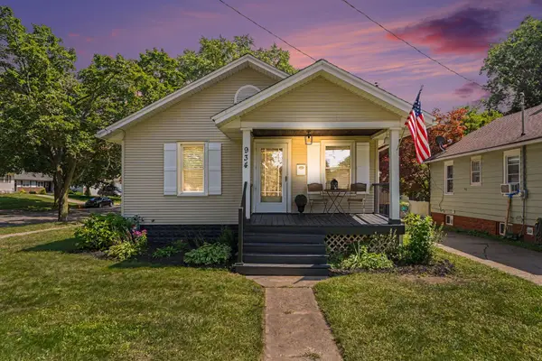 934 Diamond Avenue NE, GrandRapids, MI 49503