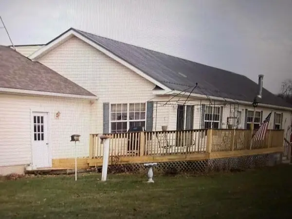 2930 Birch Landing E Drive, Lakeview, MI 48850