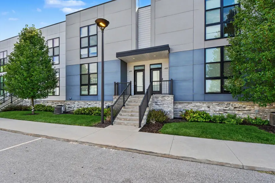 6018 Port View Drive SE, Kentwood, MI 49512 - #3