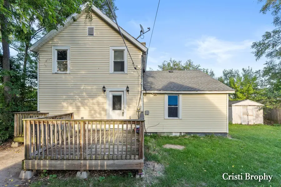 2232 Hoyle Avenue NW, Grand Rapids, MI 49544 - #2
