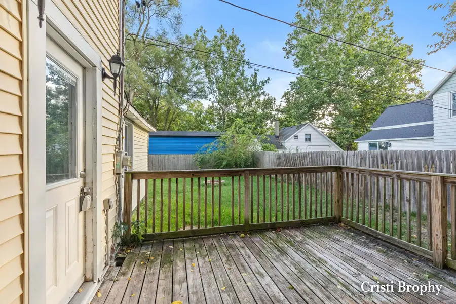 2232 Hoyle Avenue NW, Grand Rapids, MI 49544 - #3