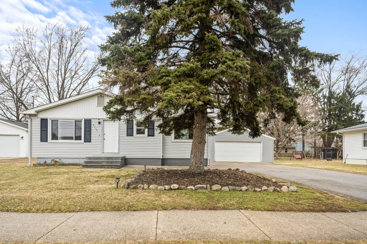 3715 Grant Street, Hudsonville, MI 49426 - #1
