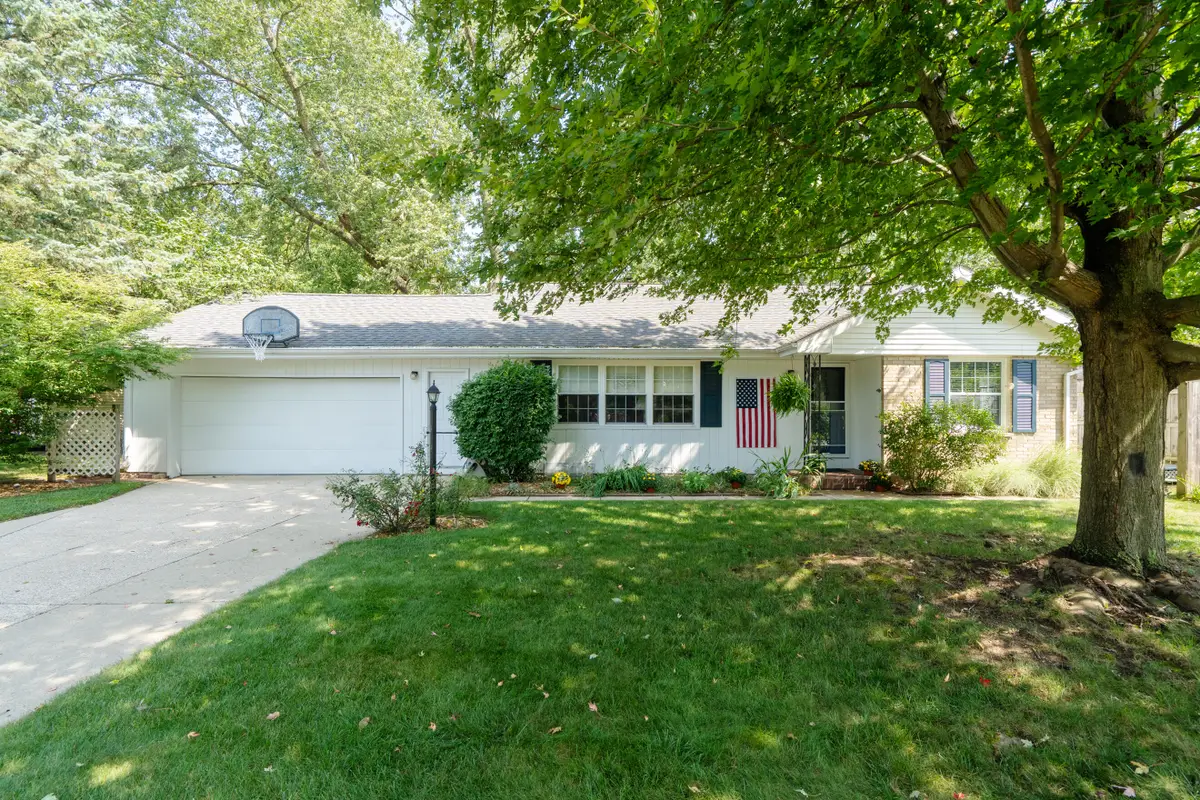 6905 Shoreham Street, Portage, MI 49024 - #1