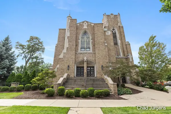 253 Prospect Avenue NE Unit: 103, GrandRapids, MI 49503