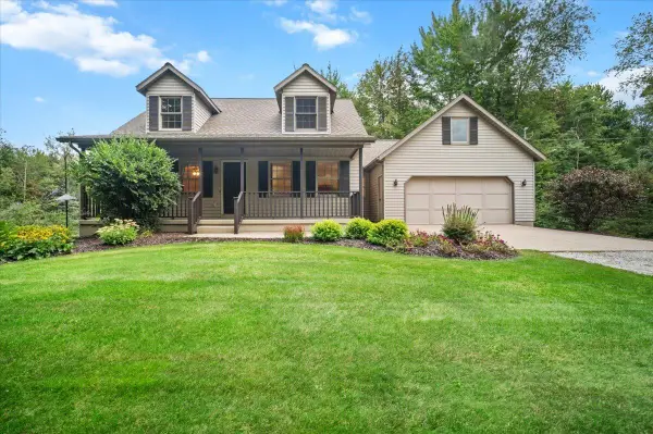 9680 96th Avenue, Allendale, MI 49401