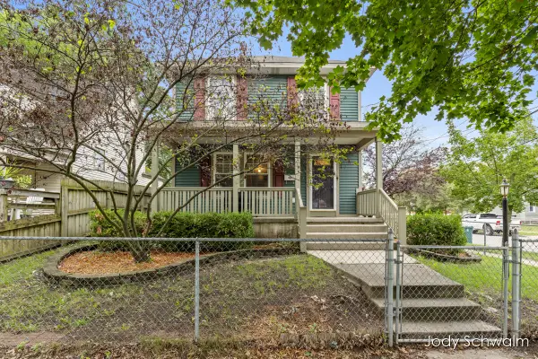 1101 Cass Avenue SE, GrandRapids, MI 49507