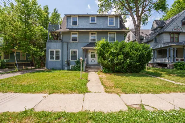 908 S Park Street, Kalamazoo, MI 49001