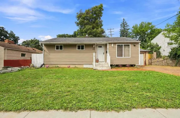 3814 Cherokee Avenue, Flint, MI 48507