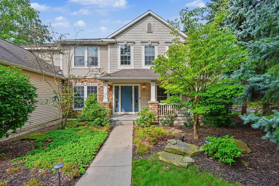 1219 Stoneshire Drive SE, Grand Rapids, MI 49546 - #2