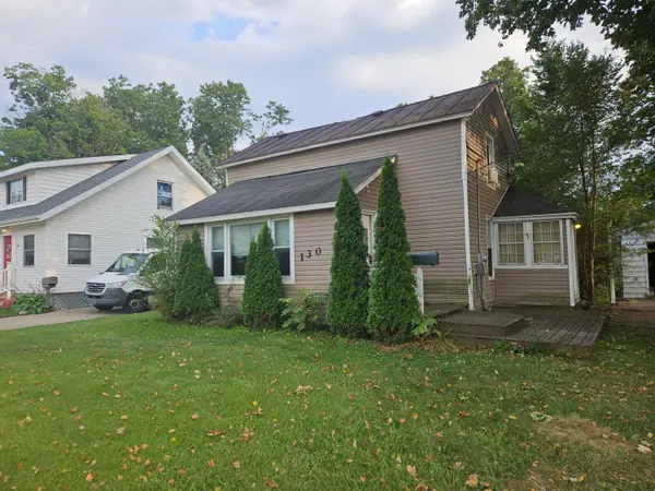 130 E Sycamore Street, Wayland, MI 49348