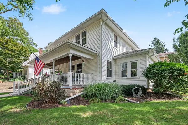 328 Rich Street, Ionia, MI 48846