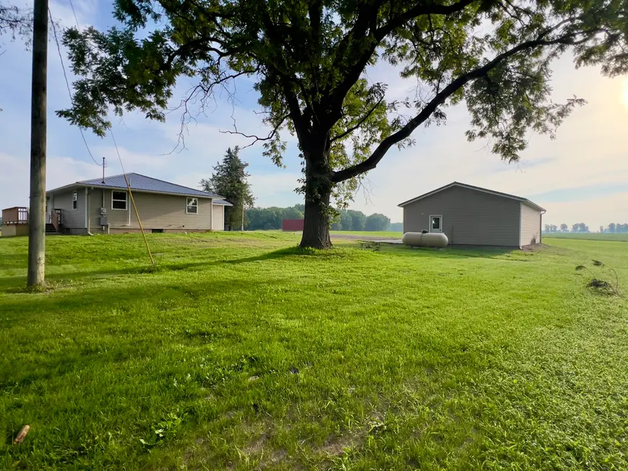 12407 Bliss Road, Odessa, MI 48849 - #2