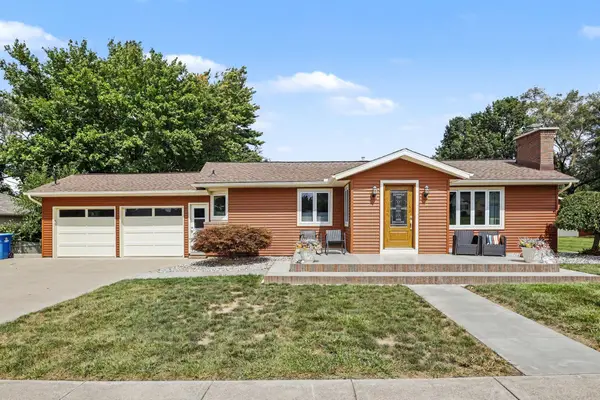 309 Sib Rumery Street, Wayland, MI 49348