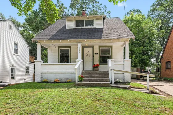 1334 Orville Street SE, GrandRapids, MI 49507
