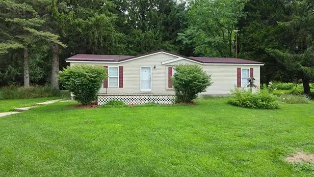 2712 Ingersoll Road SW, Springfield, MI 49633 - #1