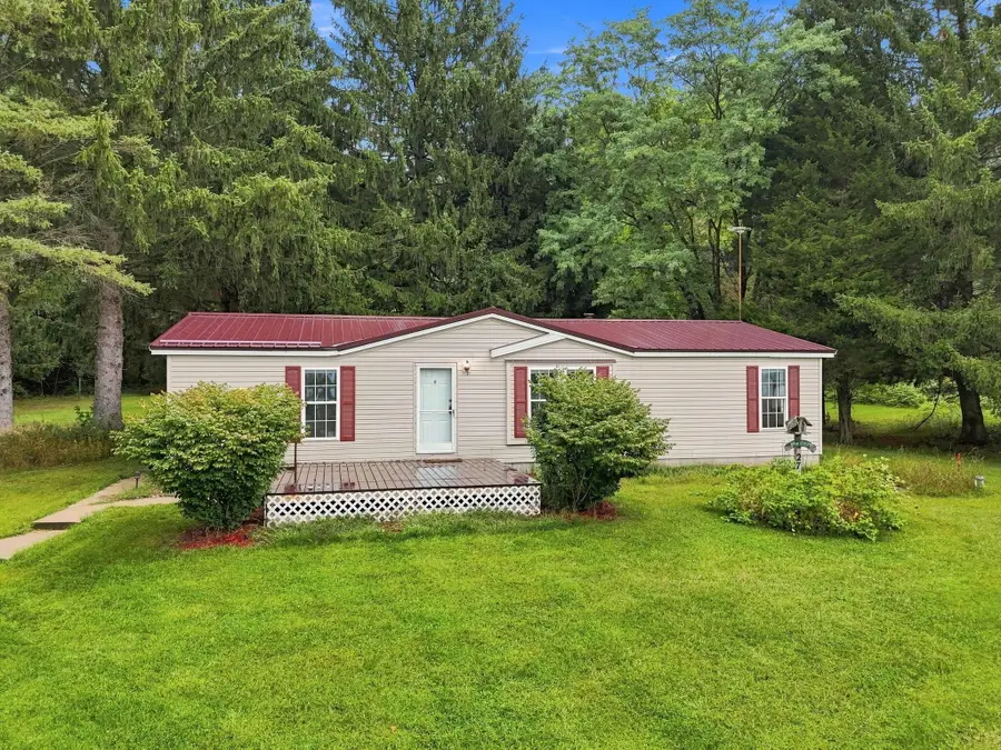 2712 Ingersoll Road SW, Springfield, MI 49633 - #2