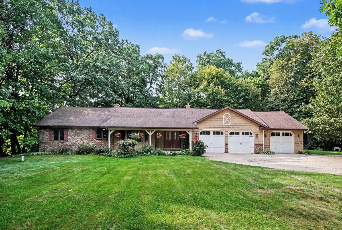 986 Luce Street SW, Tallmadge, MI 49534 - #1