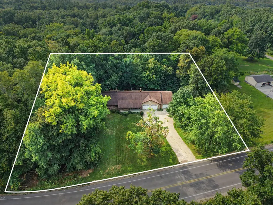 986 Luce Street SW, Tallmadge, MI 49534 - #2