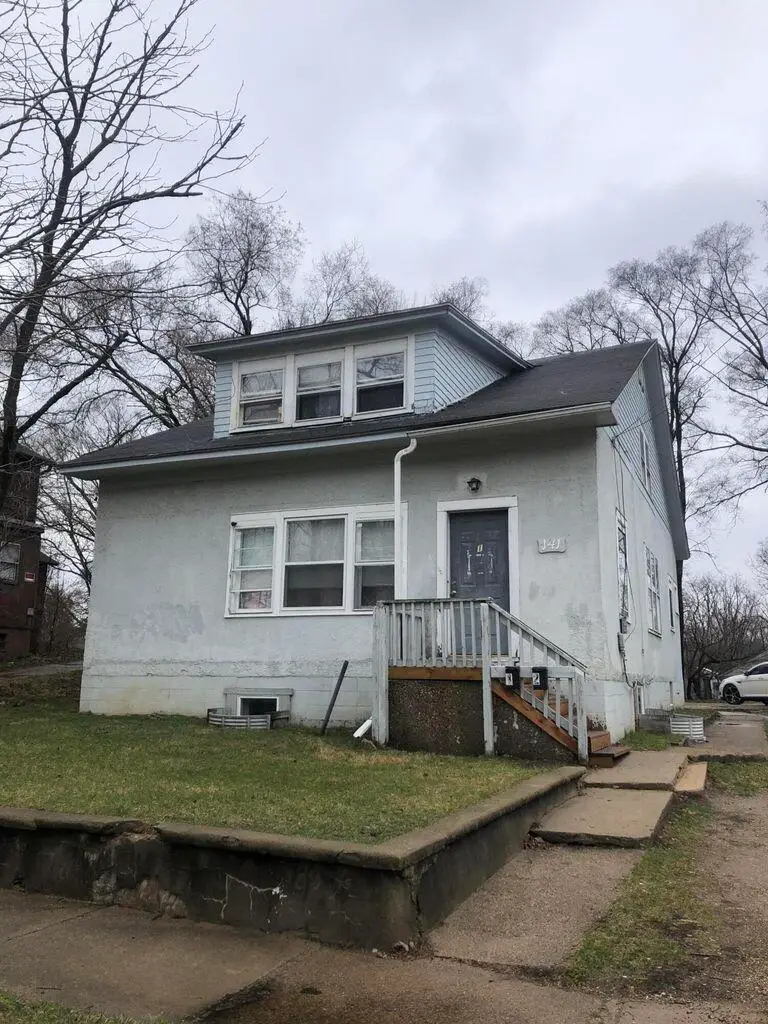 141 Reed Street, Kalamazoo, MI 49001 - #1