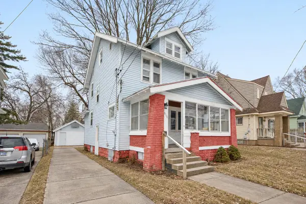 1019 Cooper Avenue SE, GrandRapids, MI 49507