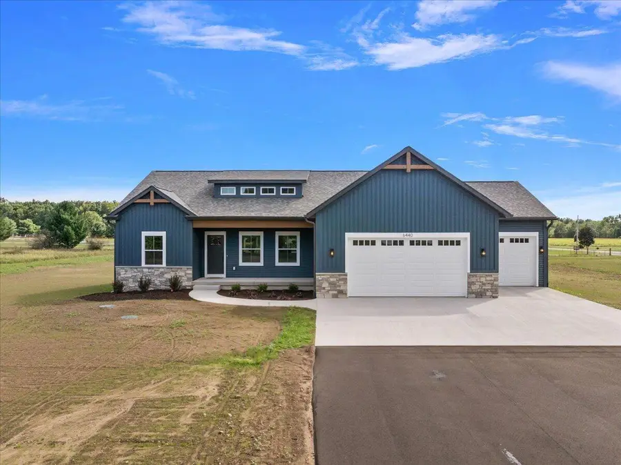 6440 17 Mile Road NE, Nelson, MI 49319 - #3