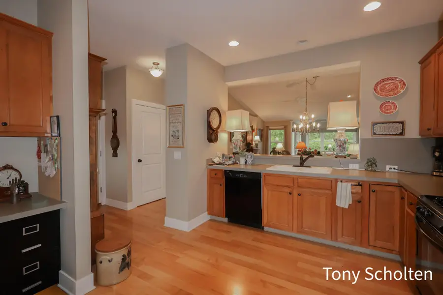 11589 Wilmington Drive, Allendale, MI 49401 - #2