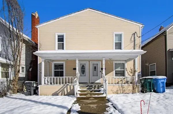 1037 Bement Street, Lansing, MI 48912