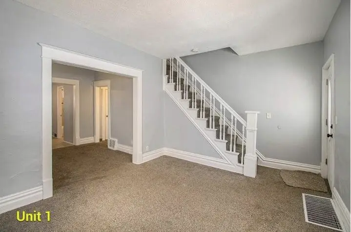 1037 Bement Street, Lansing, MI 48912 - #2